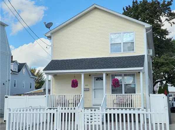 463 Potters Ave, Providence, RI 02907