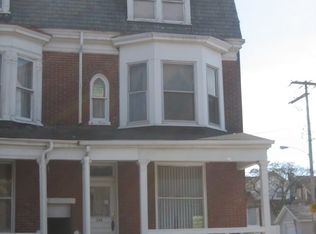 248 W Maple St #1, York, PA 17401