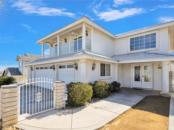 17715 Vista Point Dr, Victorville, CA 92395