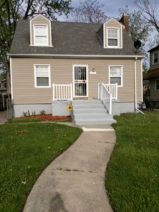 14844 Freeland St, Detroit, MI, 48227