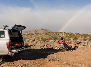 3120 Stonehill Ave #5, Joshua Tree, CA 92252