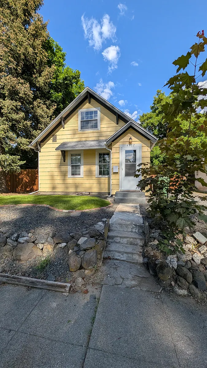Building Photo - 4117 S Grand Blvd