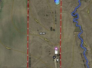 1551 E Fm 922, Valley View, TX 76272