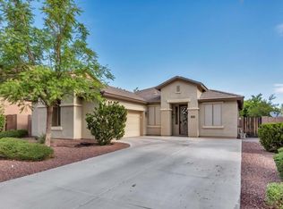 2482 E Hampton Ln, Gilbert, AZ 85295