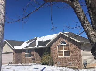 709 E Sidney St, Willard, MO 65781