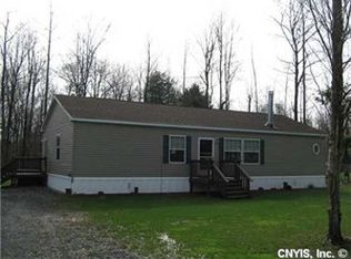 218 Germandale Dr, Fulton, NY 13069