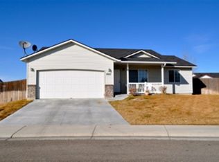 4007 Winston St, Caldwell, ID 83605