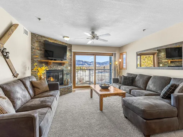 1630 Lakeview Ter #104C, Frisco, CO 80443