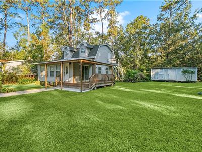 23501 Redwood Dr, Ponchatoula, LA, 70454