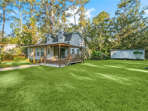 23501 Redwood Dr, Ponchatoula, LA 70454