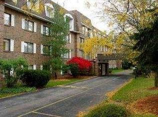 4343 Bancroft St #1E, Toledo, OH 43615
