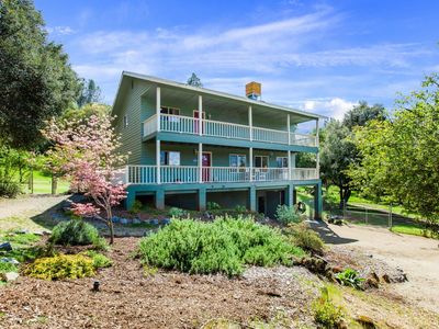 3203 Sand Ridge Rd, Placerville, CA, 95667