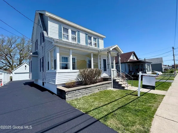 13 Grieme Avenue, Amsterdam, NY 12010