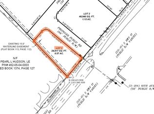 910 Highway 17 Business South Lot 1, Surfside Beach, SC 29575