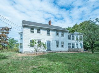 88 Broad St, Rehoboth, MA 02769