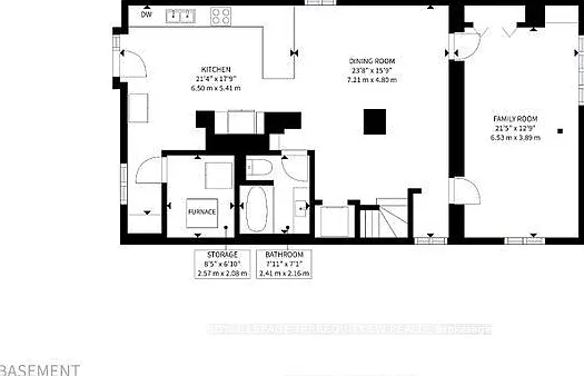 219 Beechgrove Dr #LOWER LVL — Photo 25