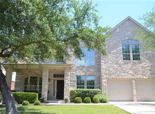 12520 Uvalde Creek Dr, Austin, TX 78732