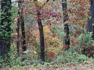 Pease Dr, Bella Vista, AR 72715