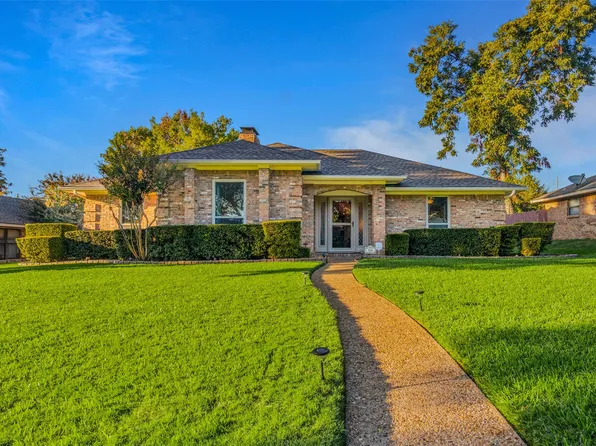 806 Village Green Dr, Rockwall, TX 75087