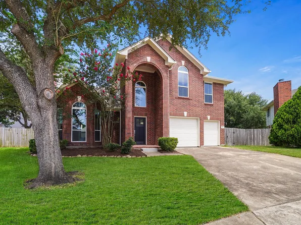 506 Marathon Pl, Stafford, TX 77477