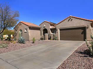 3511 N Monument Ct, Florence, AZ 85132