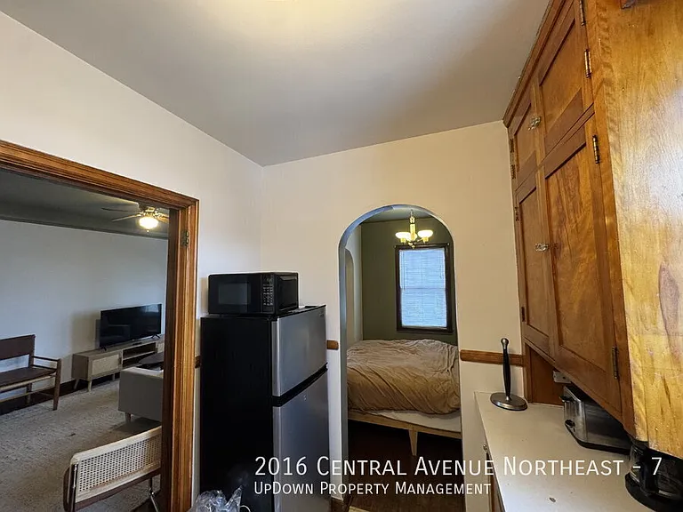 2016 Central Ave NE #7 — Photo 7