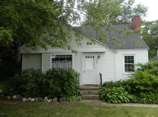 613 S State St, Shelby, MI