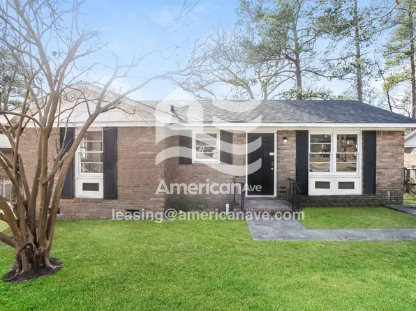 117 Westbridge Rd, Columbia, SC 29223