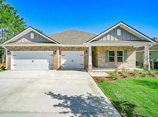 917 Pocahontas Dr, Fort Walton Beach, FL 32547