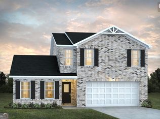 5322 Tolar Rd #27, Fairburn, GA 30213