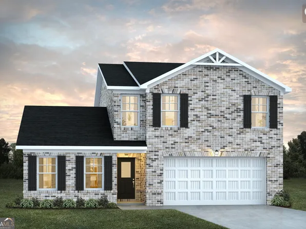 5322 Tolar Rd #27, Fairburn, GA 30213