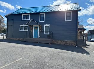 124 N Main St #B, Shavertown, PA 18708