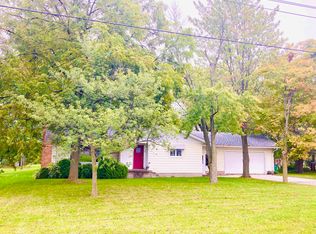 5917 Two Mile Rd, Bay City, MI 48706