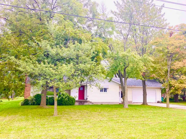 5917 Two Mile Rd, Bay City, MI 48706