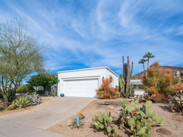 1246 E Acoma Drive, Phoenix, AZ 85022