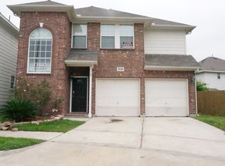 9810 W Jennifer Way Dr, Houston, TX 77075