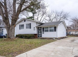 1850 Binbrook Rd, Columbus, OH 43227