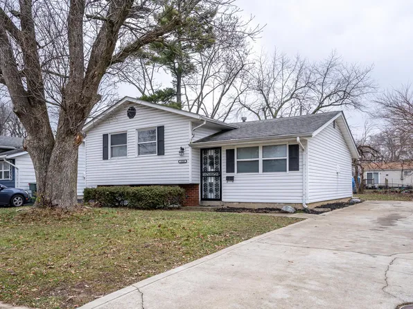 1850 Binbrook Rd, Columbus, OH 43227