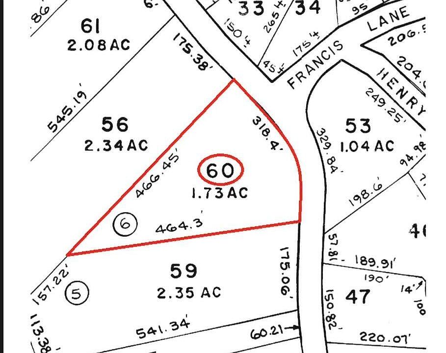 1st image of 0 Carroll Lane