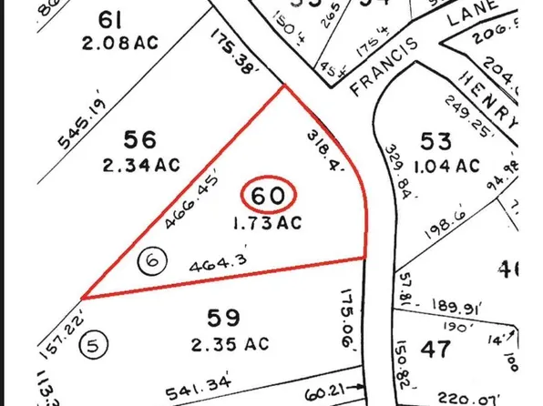 0 Carroll Lane, Limerick, ME 04048