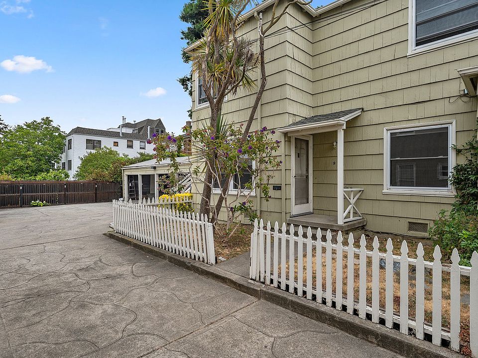 1st image of 536 Fairbanks Ave #3