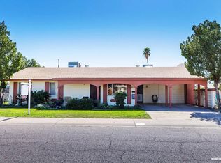 2145 W Surrey Ave, Phoenix, AZ 85029