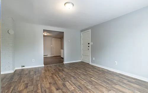 Floor plan D