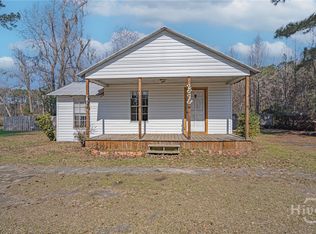 2678 State Highway 119 S, Guyton, GA 31312