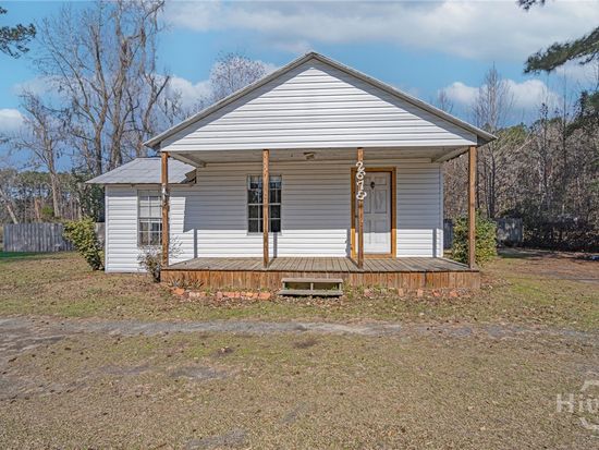 2678 GA 119 S, Guyton, GA 31312