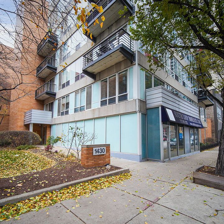 1st image of 1430 S Michigan Ave APT 202
