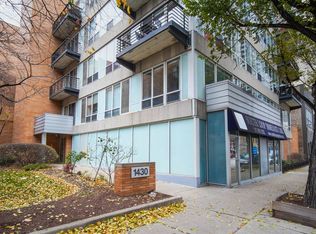 1430 S Michigan Ave APT 202, Chicago, IL 60605