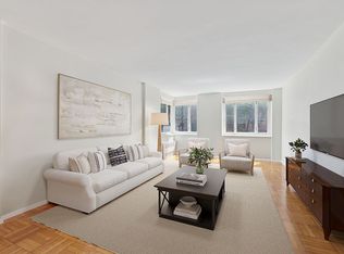 36 Sutton Pl S APT 2A, New York, NY