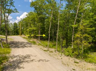 LOT 10 That Way, Bath, ME 04530