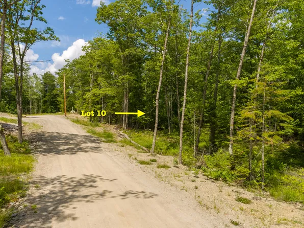 Lot 10 That Way, West Bath, ME 04530